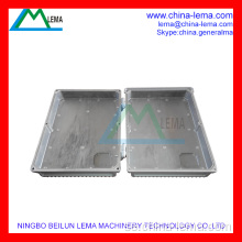 Aluminium Communication Repeater Box